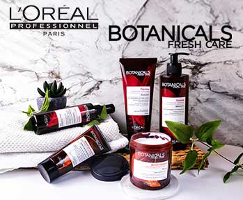 Botanical Fresh Care