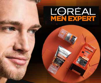 Men Expert