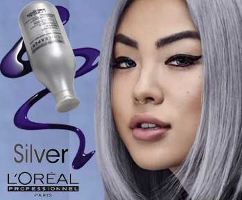 Silver