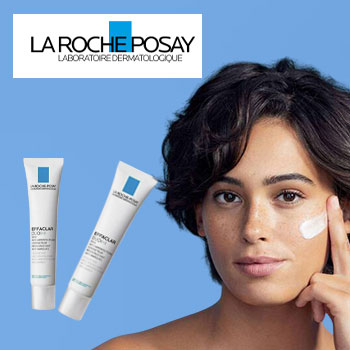 La Roche Posay
