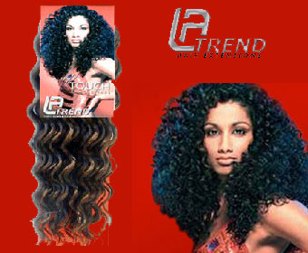 LA Trend Extensions