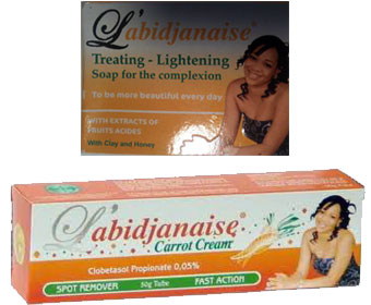 Labidjanaise