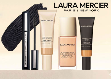 Laura Mercier