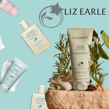 Liz Earle