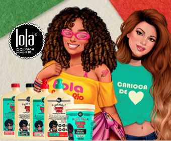 Lola Cosmetics