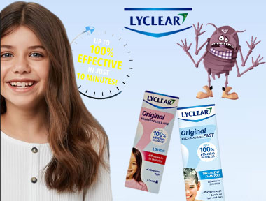 Lyclear