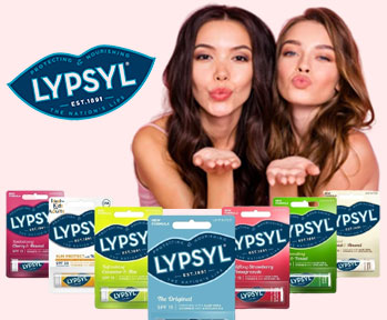 Lypsyl