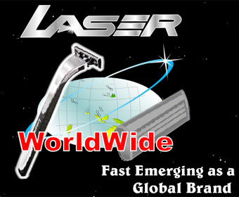 Laser