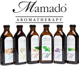 Aromatherapy Natural Oils