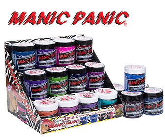 Manic Panic