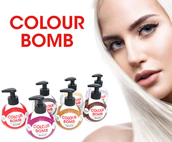 Colour Bomb By Maverick