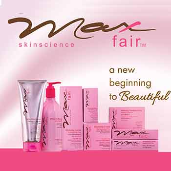 Max Fair Skinscience