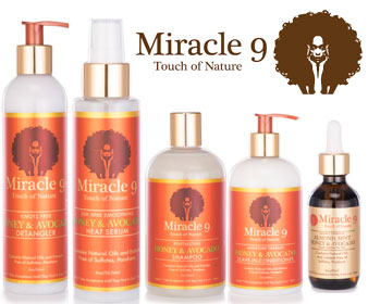 Miracle 9