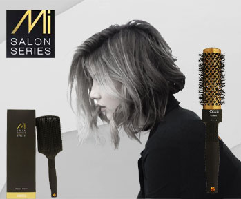 MI Salon Series 