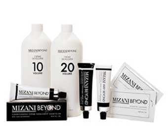 Beyond Haircolor