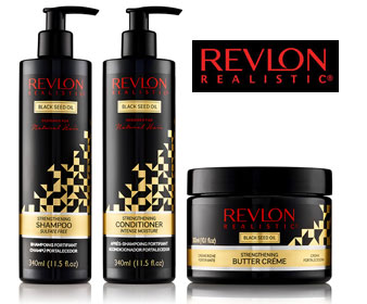 Revlon Realistic