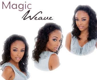 Magic Weave