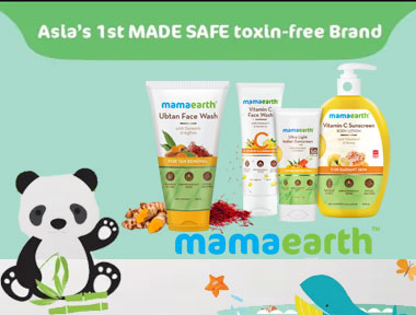 Mama Earth