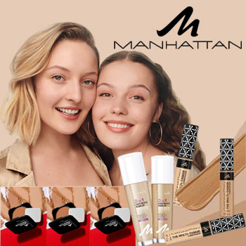 Manhattan