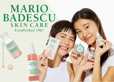 Mario Badescu