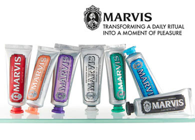 Marvis