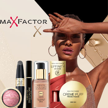 Max Factor