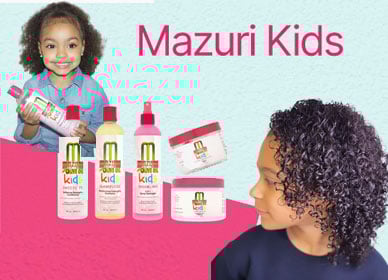 Mazuri Kids