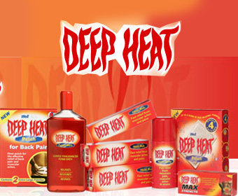 Deep Heat