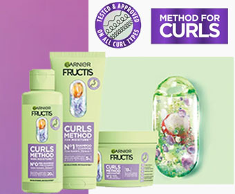 Method For Curls