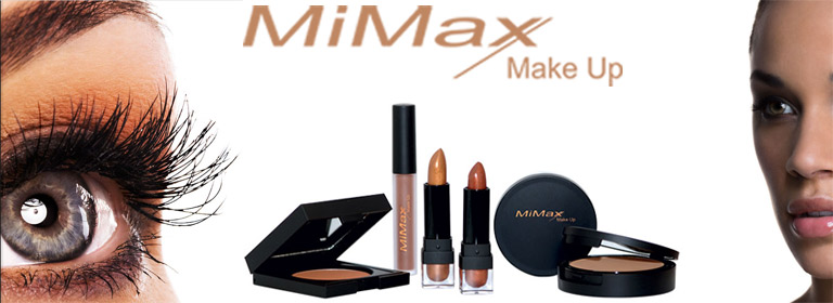 Mimax Make Up