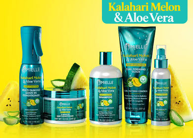 Kalahari Melon And Aloe Vera