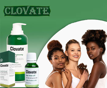 Clovate