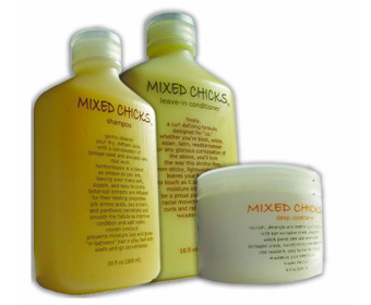 Mixed Chicks Hair Products Online | Mixed Cast People Hair Products | Paks