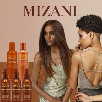 Mizani Classic Care