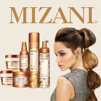 Mizani Styling