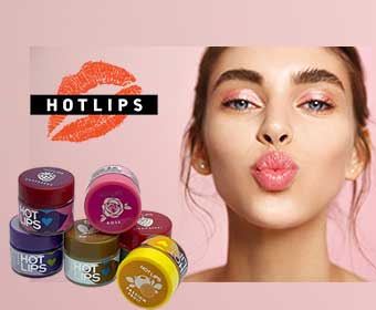 Hot Lips