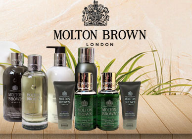 Molton Brown