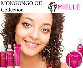 Mongongo Oil