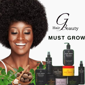 Must Grow