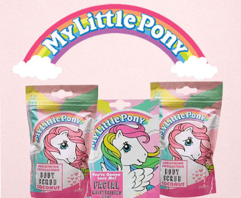 My Little Pony