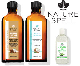 Nature Spell