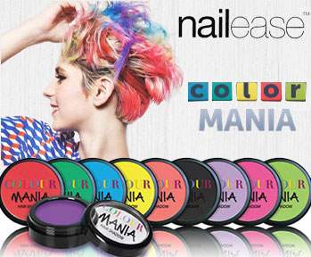 Colour Mania 