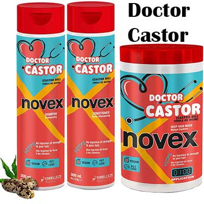 Doctor Castor