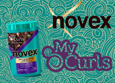 Novex My Curls