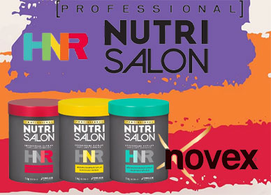 Nutri Salon