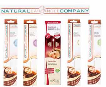 Natural Health Products