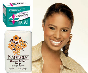 Nadinola