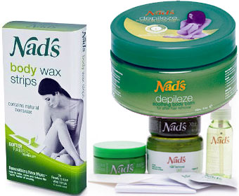 Nads