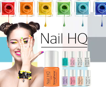 Nail HQ