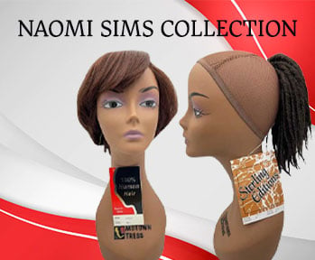 Naomi Sims Collection